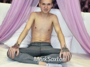 MarkSaxton