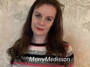 MarryMedisson