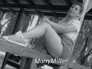 MarryMiller