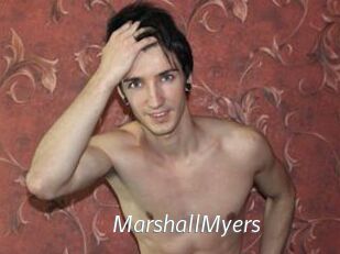 MarshallMyers