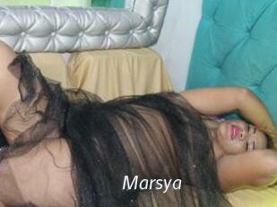 Marsya