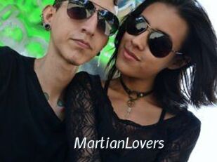 MartianLovers