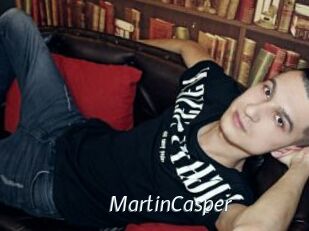 MartinCasper