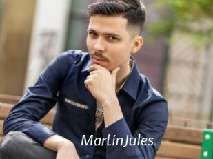 MartinJules