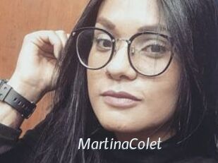 MartinaColet