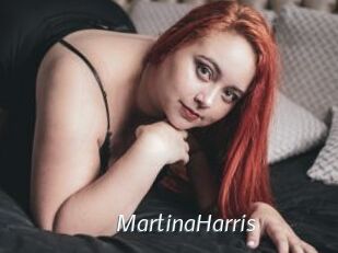 MartinaHarris