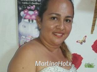 MartinaHotx