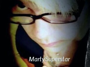 MartySuperstar