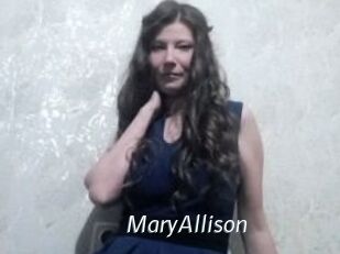 MaryAllison