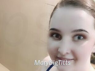 MaryBigTitts