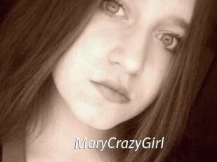 MaryCrazyGirl