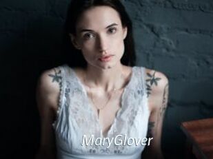 MaryGlover