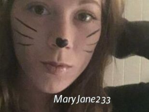 MaryJane233