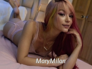 MaryMilan