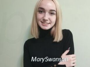 MarySwanson