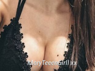 MaryTeeenGirll_xx