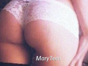 MaryTeen