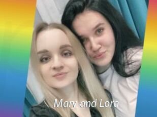 Mary_and_Lora