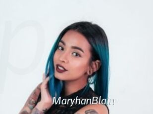 MaryhanBlairr