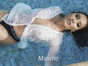 Mascha