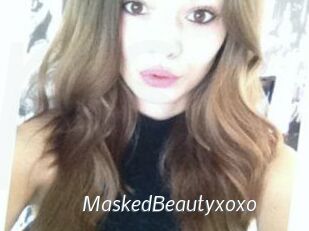 MaskedBeautyxoxo