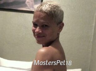 MastersPet18