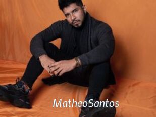 MatheoSantos