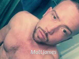 MattJames