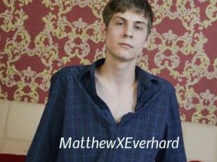 MatthewXEverhard