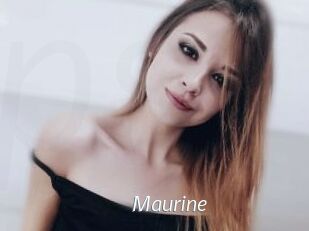 Maurine