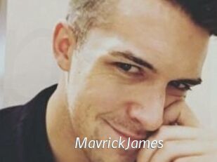 Mavrick_James