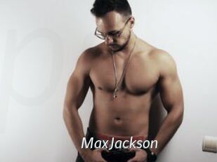 MaxJackson