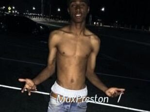 Max_Preston