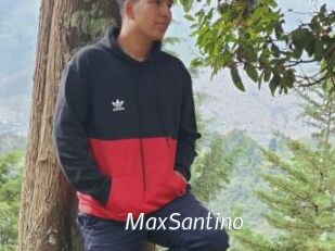 MaxSantino