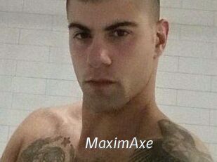 Maxim_Axe