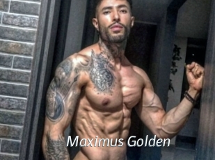 Maximus_Golden