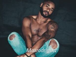 Maxrodriguez