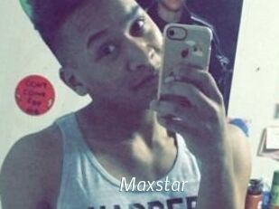 Maxstar