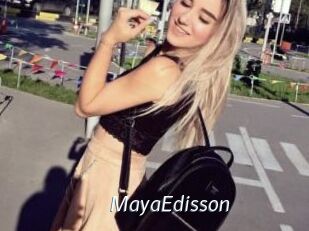 MayaEdisson