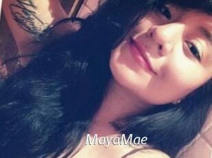 MayaMae