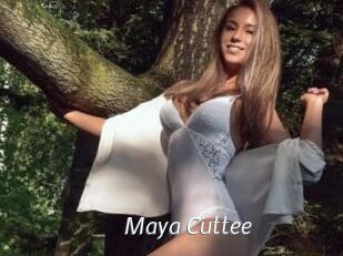 Maya_Cuttee