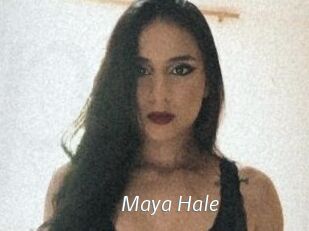 Maya_Hale