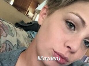 MaydenJ