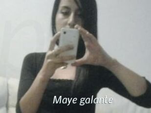 Maye_galante