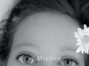 Maygane