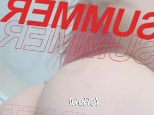 MeRcY