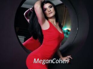 MeganCohen