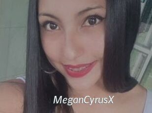 MeganCyrusX