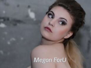 Megan_ForU