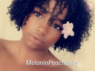 MelaninPeachBaby